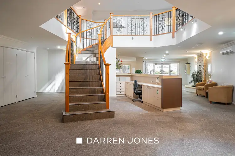 Third view of Homely apartment listing, 34/123 Main Road, Lower Plenty VIC 3093