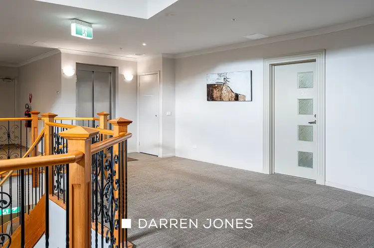 Fourth view of Homely apartment listing, 34/123 Main Road, Lower Plenty VIC 3093