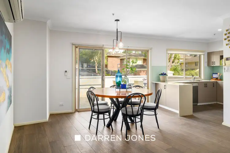 Fifth view of Homely apartment listing, 34/123 Main Road, Lower Plenty VIC 3093