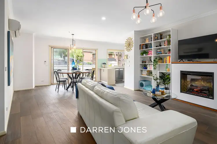 Sixth view of Homely apartment listing, 34/123 Main Road, Lower Plenty VIC 3093