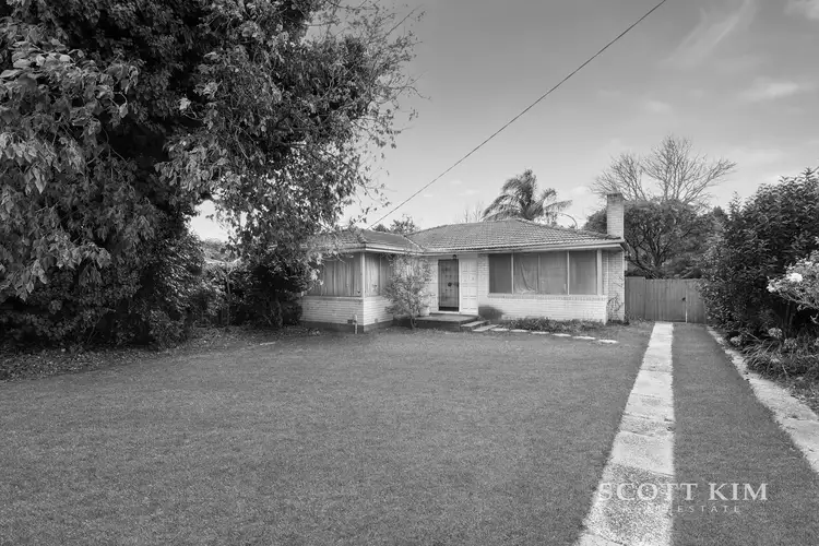 1 Kentucky Court, Notting Hill VIC 3168