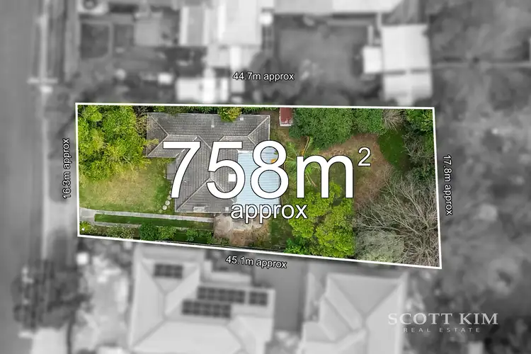 Fourth view of Homely house listing, 1 Kentucky Court, Notting Hill VIC 3168