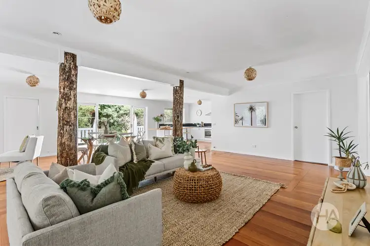 9 Bluewater Court, Balnarring VIC 3926