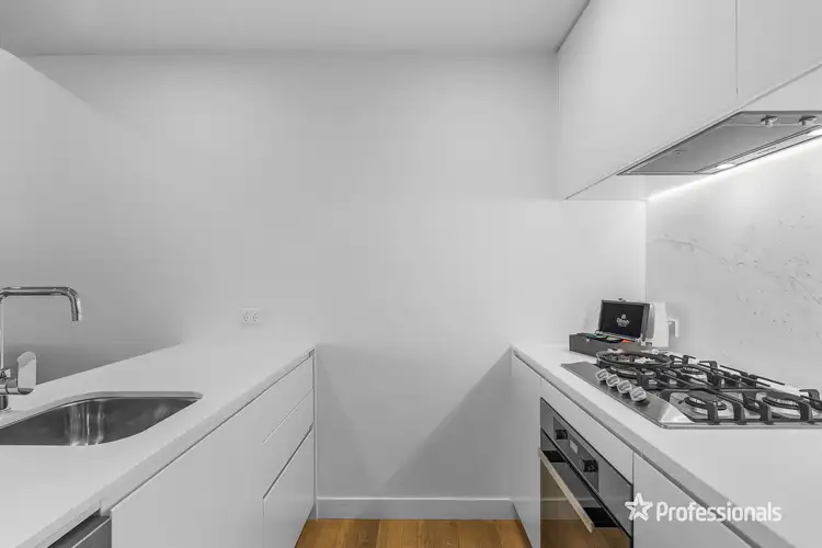 Third view of Homely apartment listing, 1609/803 Dandenong Road, Malvern East VIC 3145