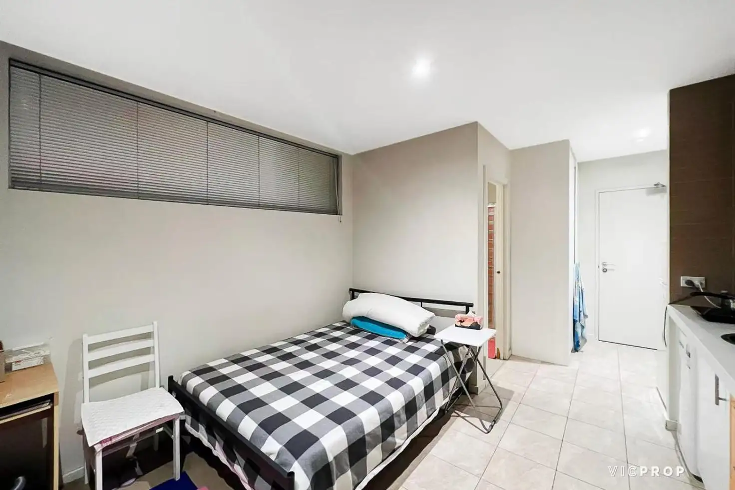 Main view of Homely apartment listing, 309/8 Bruce Street, Box Hill VIC 3128