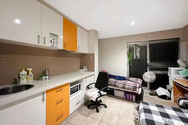 Second view of Homely apartment listing, 309/8 Bruce Street, Box Hill VIC 3128