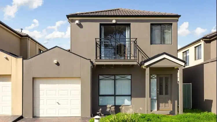 25 The Crescent, Point Cook VIC 3030