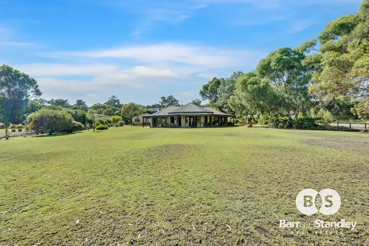 Second view of Homely house listing, 54 Lofthouse Drive, Leschenault WA 6233