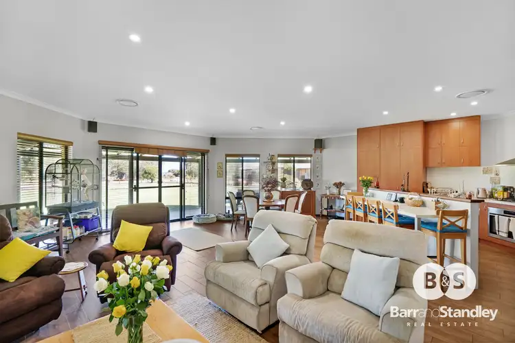 Fifth view of Homely house listing, 54 Lofthouse Drive, Leschenault WA 6233