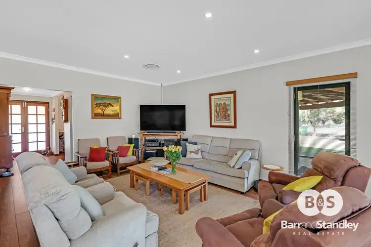 Sixth view of Homely house listing, 54 Lofthouse Drive, Leschenault WA 6233