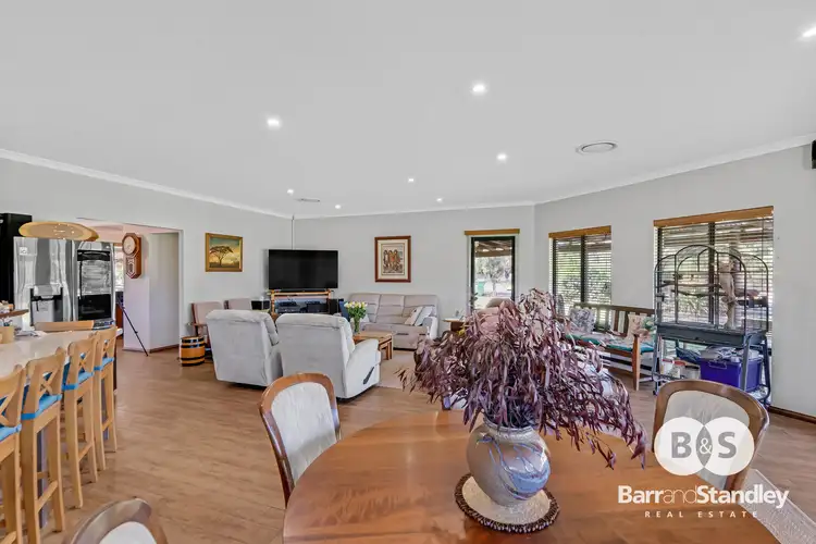 Seventh view of Homely house listing, 54 Lofthouse Drive, Leschenault WA 6233