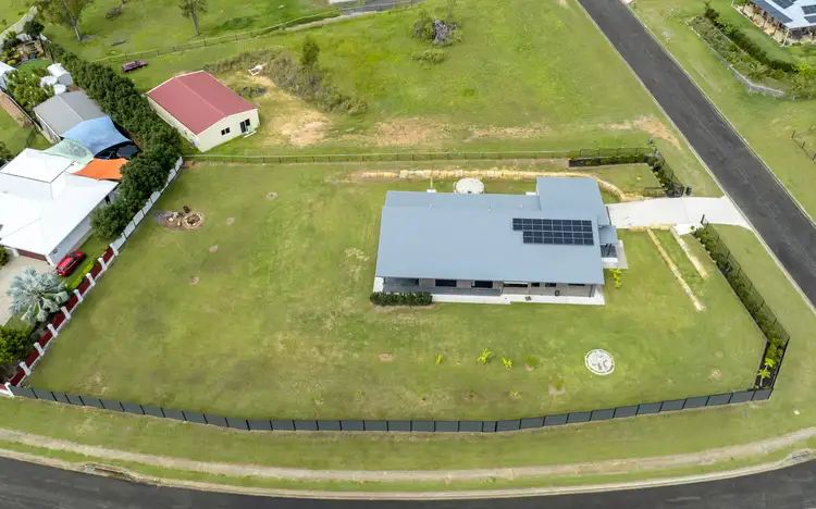 2 Ironbark Road, Gatton QLD 4343