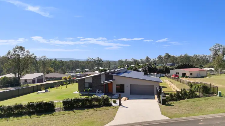 2 Ironbark Road, Gatton QLD 4343