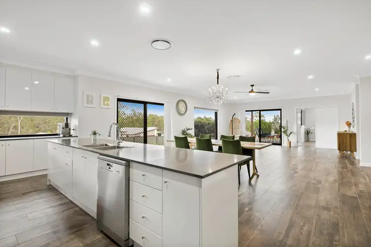 Fourth view of Homely house listing, 2 Ironbark Road, Gatton QLD 4343