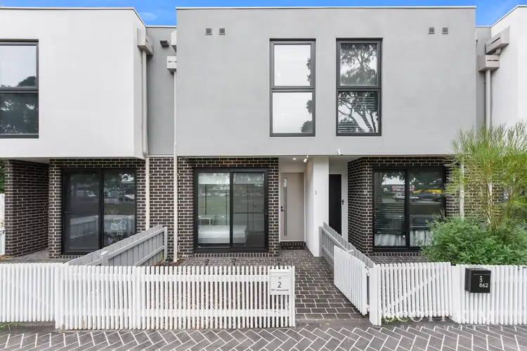 2/862 Springvale Road, Mulgrave VIC 3170