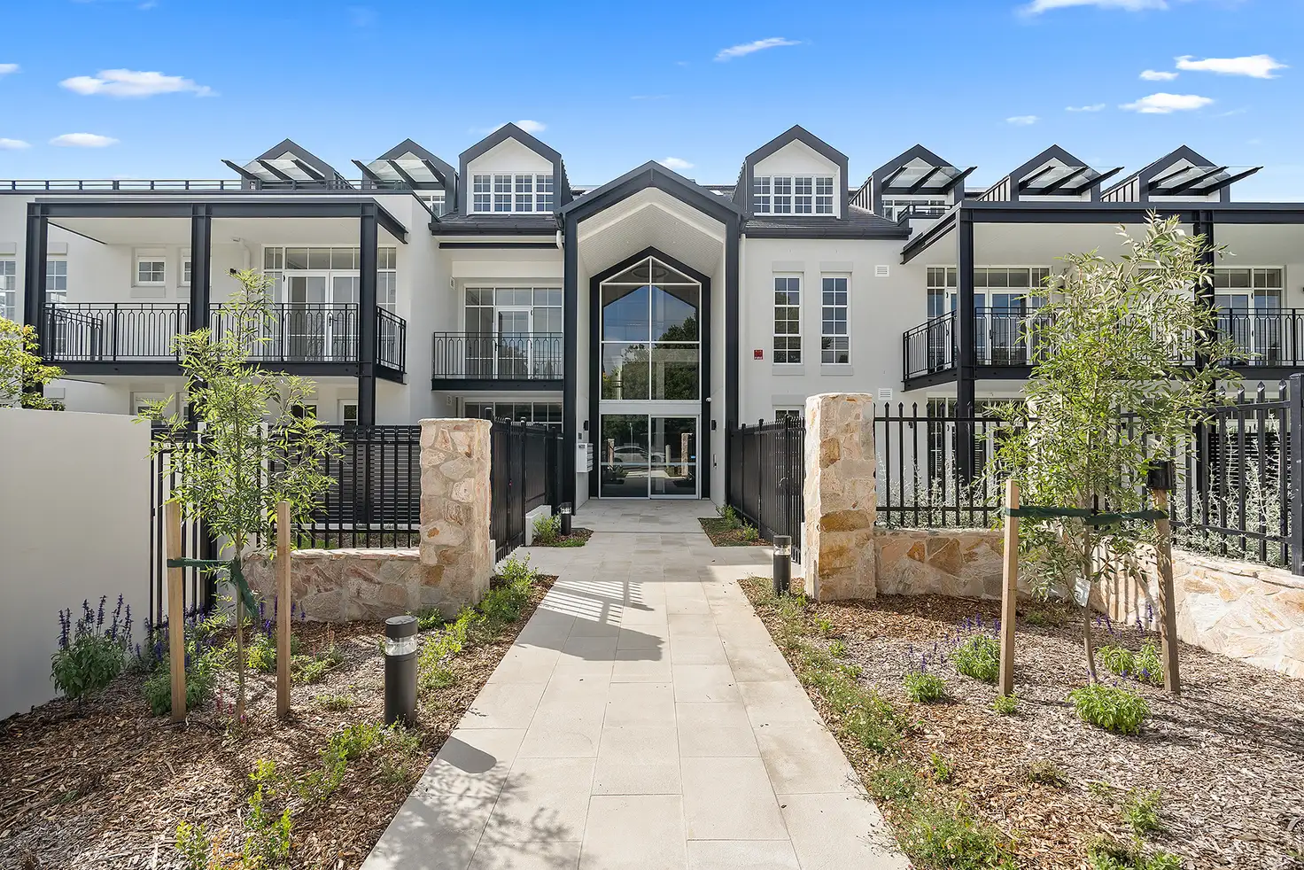 Main view of Homely villa listing, 16/444 Moss Vale Road, Bowral NSW 2576