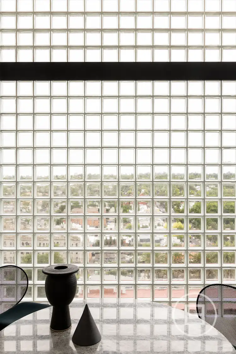 Sixth view of Homely apartment listing, 7/10 Newburgh Place, Hawthorn VIC 3122