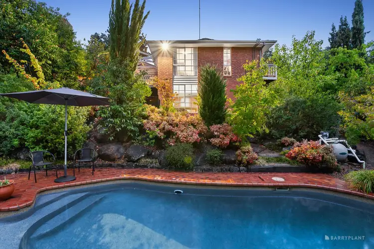 38 Maroong Drive, Research VIC 3095