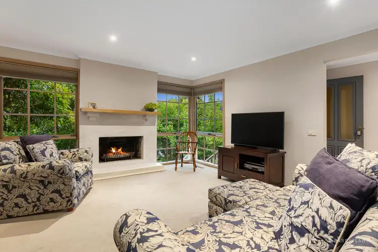 Second view of Homely house listing, 38 Maroong Drive, Research VIC 3095