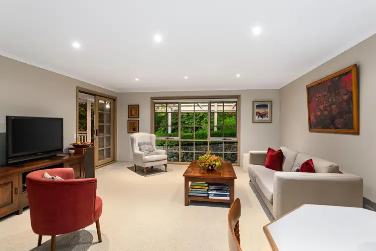 Third view of Homely house listing, 38 Maroong Drive, Research VIC 3095