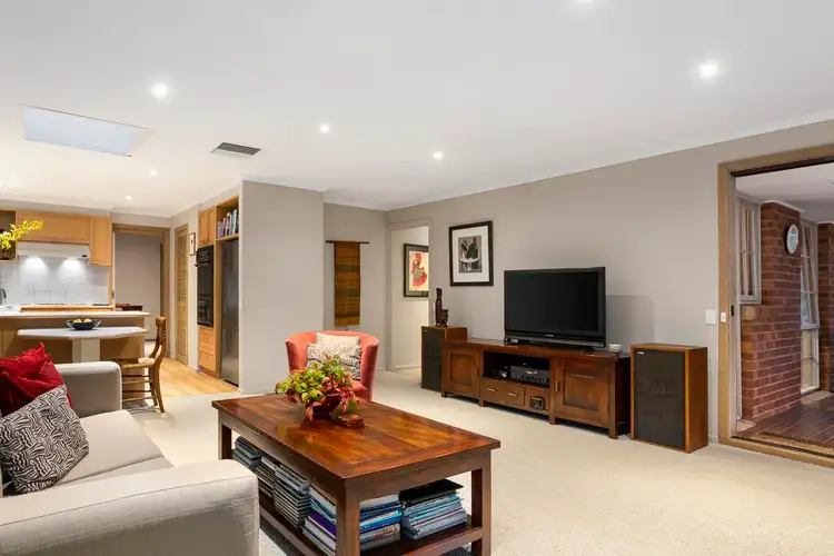 Fourth view of Homely house listing, 38 Maroong Drive, Research VIC 3095
