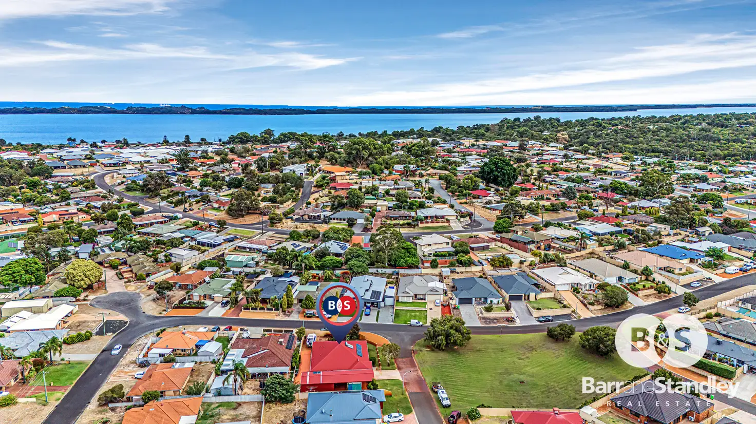 Main view of Homely house listing, 2 Mackenzie Place, Australind WA 6233