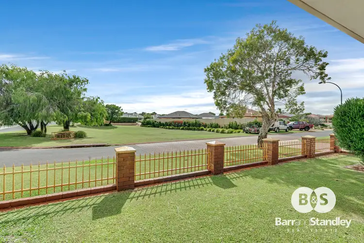 Third view of Homely house listing, 2 Mackenzie Place, Australind WA 6233