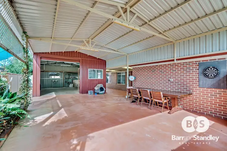 Fifth view of Homely house listing, 2 Mackenzie Place, Australind WA 6233