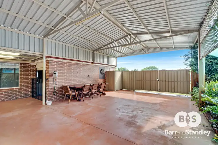 Sixth view of Homely house listing, 2 Mackenzie Place, Australind WA 6233