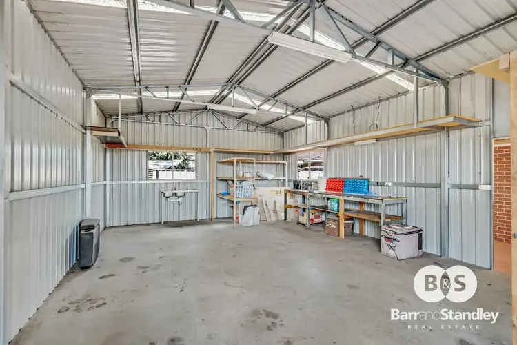 Seventh view of Homely house listing, 2 Mackenzie Place, Australind WA 6233
