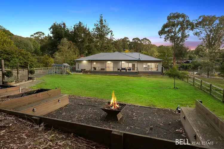 13 Edward Street, Wesburn VIC 3799