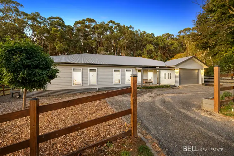 Third view of Homely house listing, 13 Edward Street, Wesburn VIC 3799