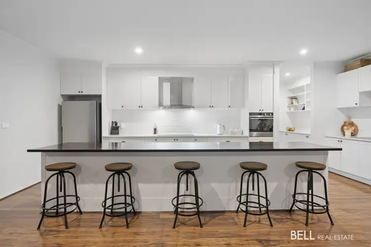 Fourth view of Homely house listing, 13 Edward Street, Wesburn VIC 3799