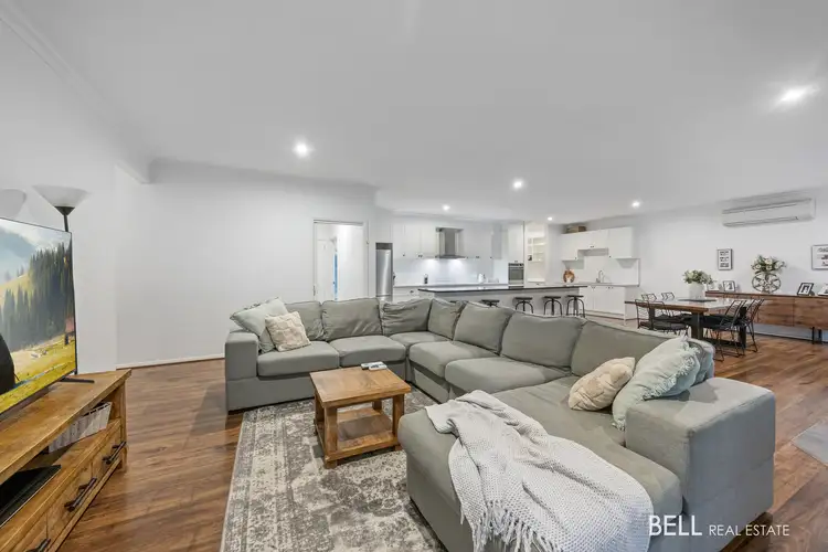 Fifth view of Homely house listing, 13 Edward Street, Wesburn VIC 3799