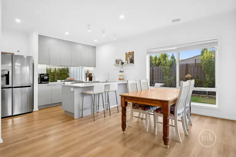 Third view of Homely house listing, 5 Bagend Court, Mernda VIC 3754