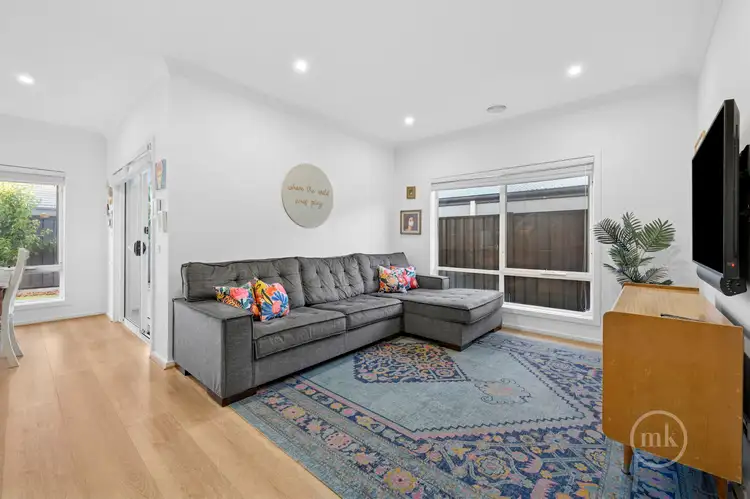 Fourth view of Homely house listing, 5 Bagend Court, Mernda VIC 3754