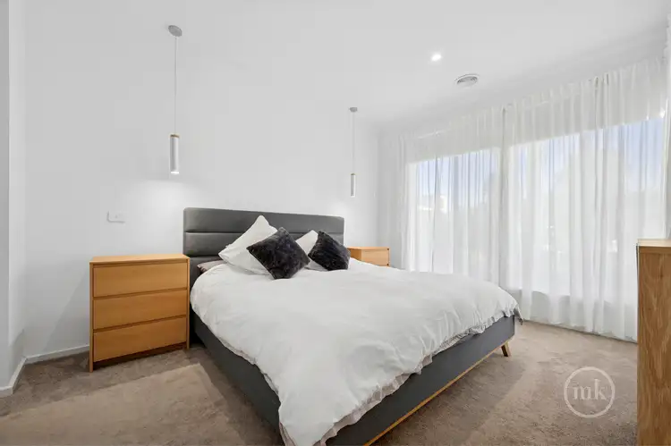 Sixth view of Homely house listing, 5 Bagend Court, Mernda VIC 3754
