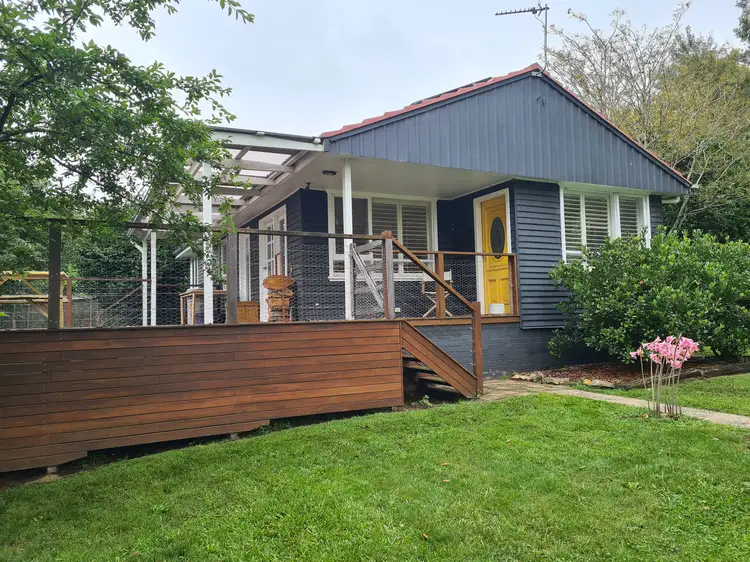 1A Orient Street, Willow Vale NSW 2575
