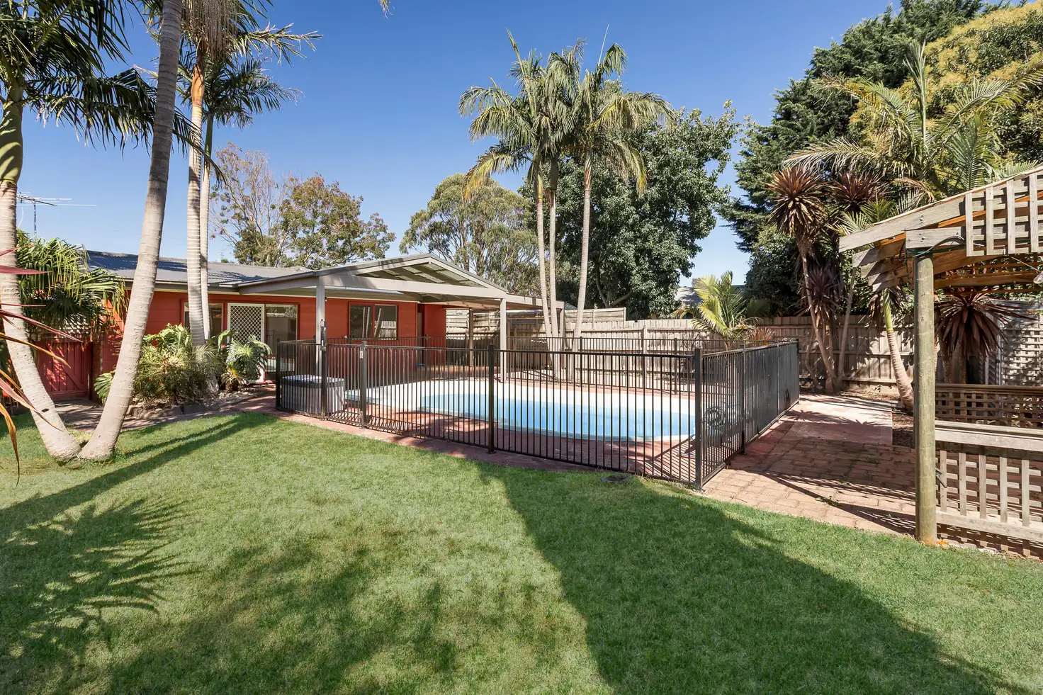 Main view of Homely house listing, 204 Baxter-Tooradin Road, Baxter VIC 3911