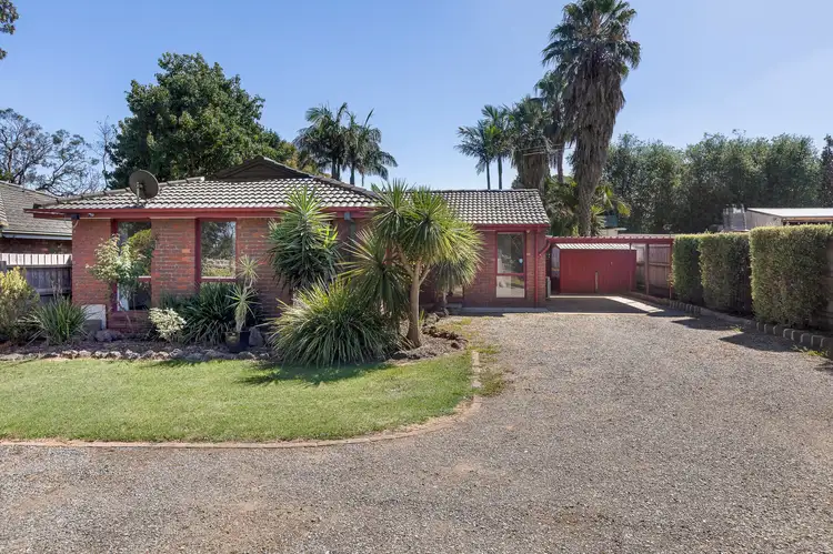 Second view of Homely house listing, 204 Baxter-Tooradin Road, Baxter VIC 3911