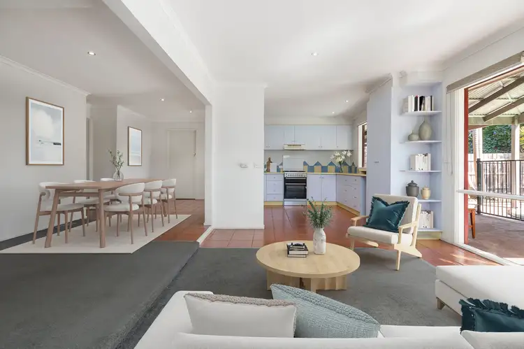 Sixth view of Homely house listing, 204 Baxter-Tooradin Road, Baxter VIC 3911
