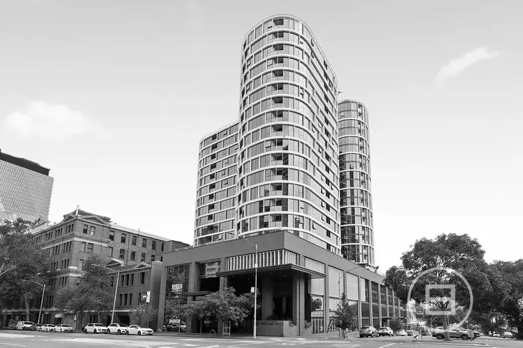 501/393 Spencer Street, West Melbourne VIC 3003