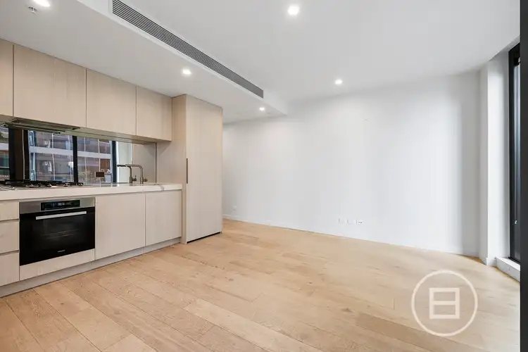Fourth view of Homely apartment listing, 501/393 Spencer Street, West Melbourne VIC 3003