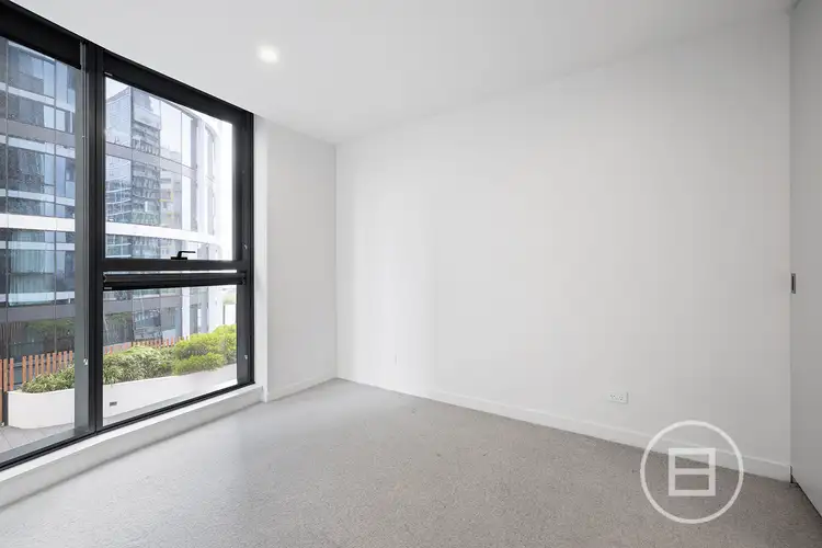 Fifth view of Homely apartment listing, 501/393 Spencer Street, West Melbourne VIC 3003