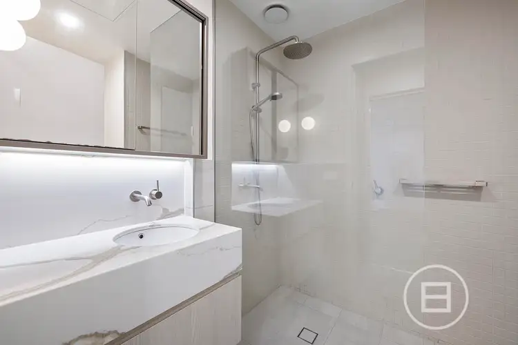 Sixth view of Homely apartment listing, 501/393 Spencer Street, West Melbourne VIC 3003