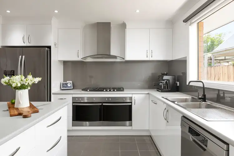 Fifth view of Homely house listing, 16 Amity Way, Cranbourne West VIC 3977