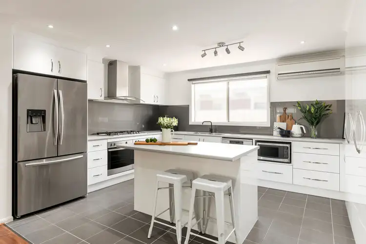 Sixth view of Homely house listing, 16 Amity Way, Cranbourne West VIC 3977