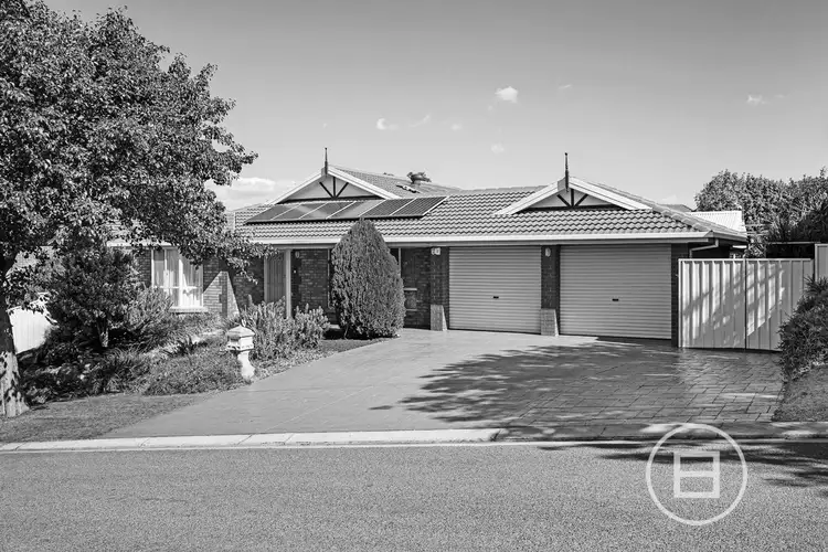 7 Peppermint Close, Greenwith SA 5125