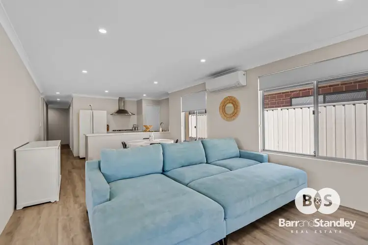 Fourth view of Homely house listing, 2 Whitworth Way, Capel WA 6271