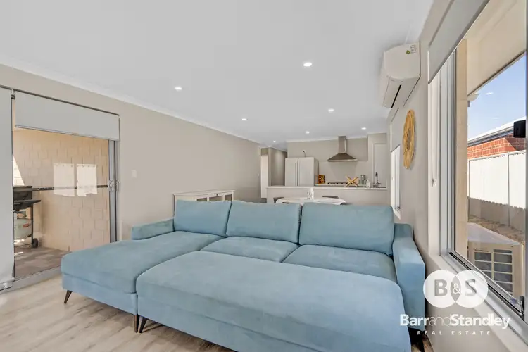 Fifth view of Homely house listing, 2 Whitworth Way, Capel WA 6271